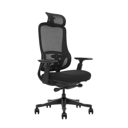 The Everything Office Chair