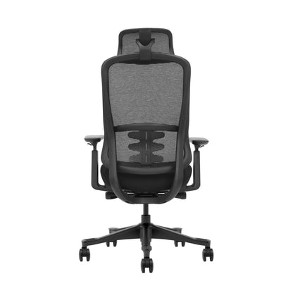The Everything Office Chair