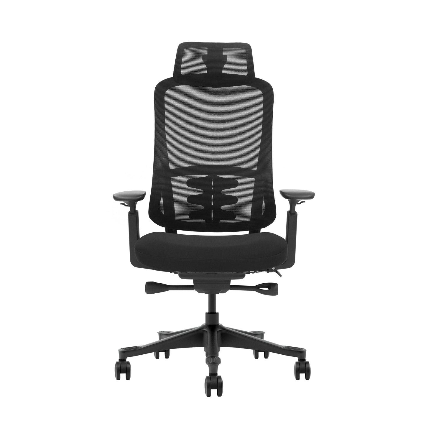 The Everything Office Chair
