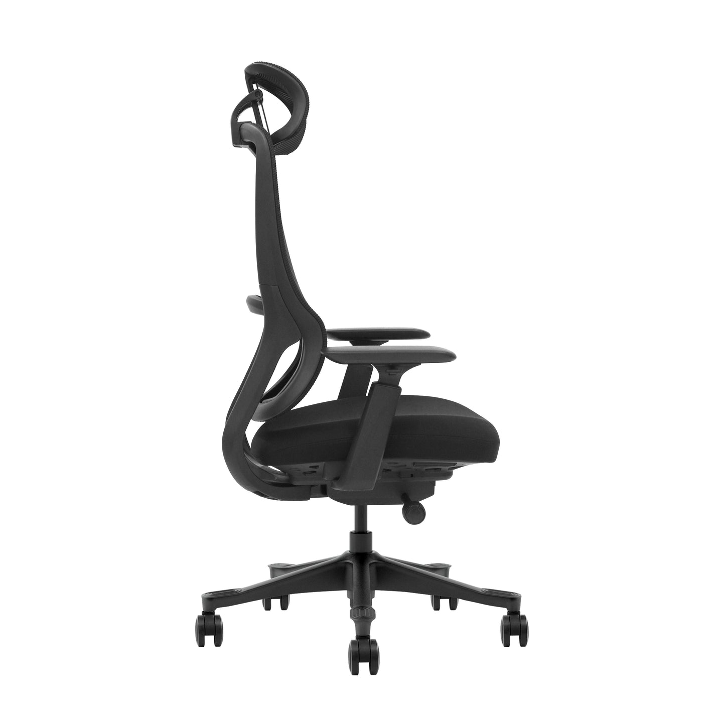 The Everything Office Chair