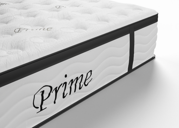 Prime 3000 Pocket Gel Mattress