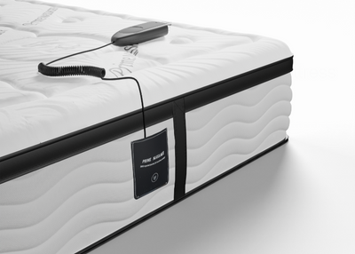 Heated Massage Mattress