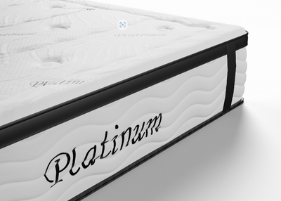 Platinum 3500 Pocket Gel Mattress