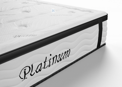 Platinum 3500 Pocket Gel Mattress